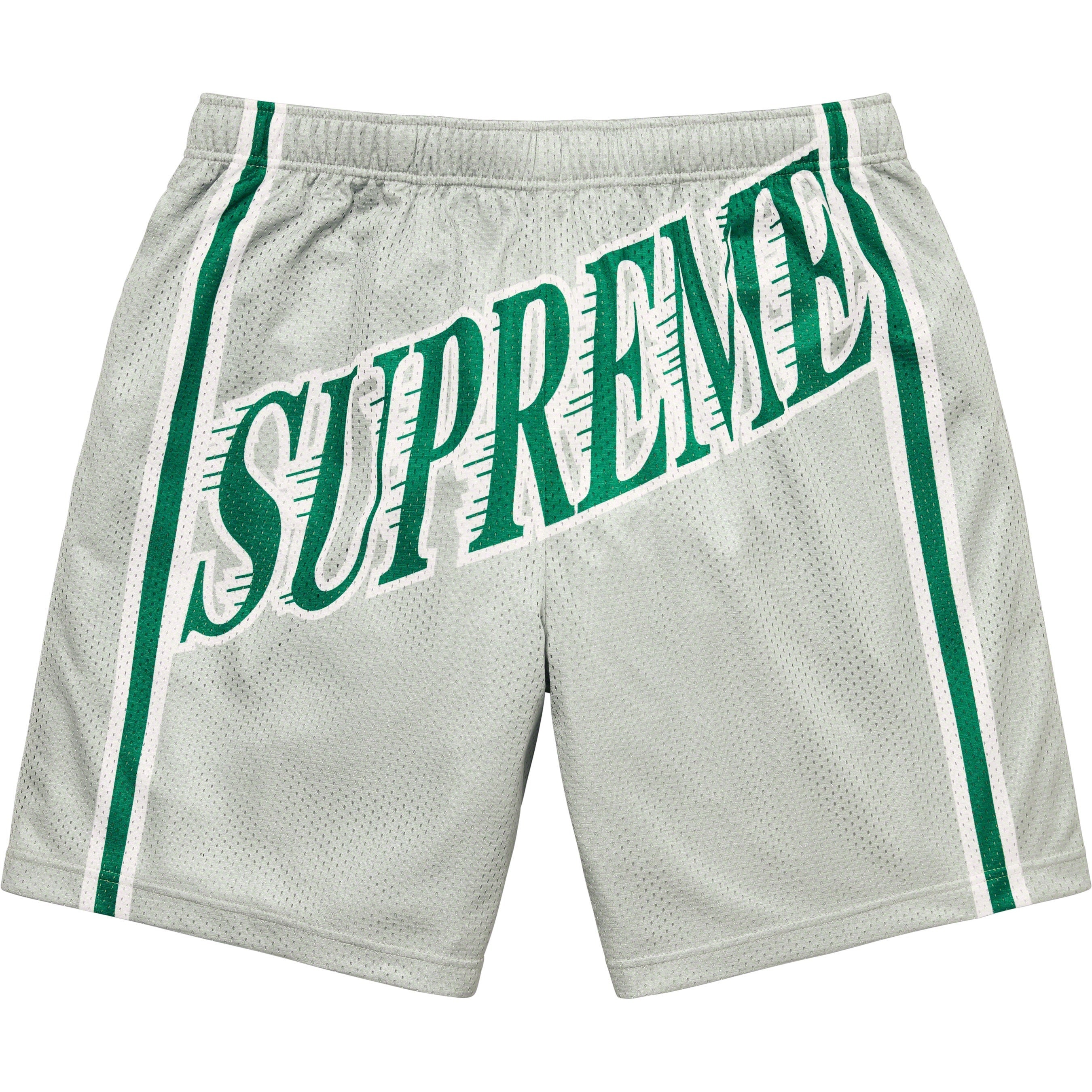 Slap Shot Baggy Mesh Short view 28
